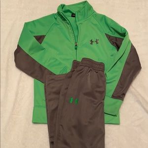 Under Armour set size 5